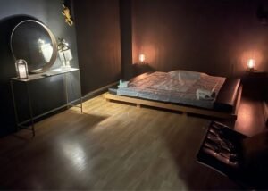 erotic massage center in barcelona